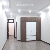 Bán nhà 60m2 phố Âu Cơ, Tây Hồ Gara Ô tô 24 chỗ Kinh doanh 7.5 tỷ